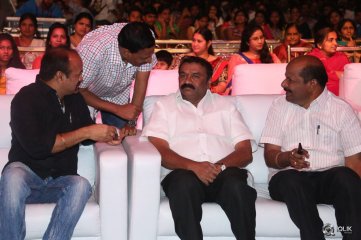 Hyderabad Love Story Movie Audio Launch